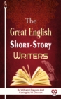 Image for Great English Short-Story Writers