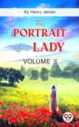 Image for Portrait of a Lady Volume II