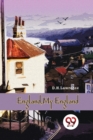 Image for England,My England
