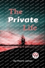 Image for The Private Life