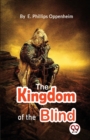 Image for The Kingdom Of The Blind