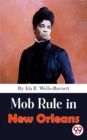 Image for Mob Rule in New Orleans