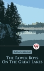 Image for The Rover Boys On The Great Lakes Or, The Secret of the Island Cave
