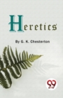 Image for Heretics