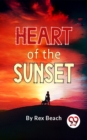 Image for Heart Of The Sunset