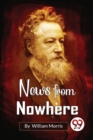 Image for News from Nowhere