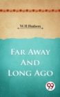 Image for Far Away And Long Ago