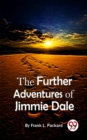 Image for Further Adventures Of Jimmie Dale
