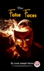 Image for False Faces