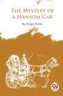 Image for The Mystery of a Hansom CAB