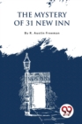 Image for The Mystery of 31 New Inn