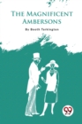 Image for The Magnificent Ambersons