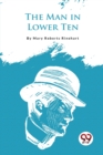 Image for The Man in Lower Ten