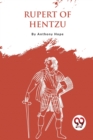 Image for Rupert of Hentzau