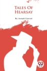 Image for Tales Of Hearsay