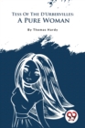 Image for Tess Of The D&#39;Urbervilles