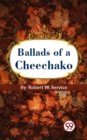 Image for Ballads Of A Cheechako