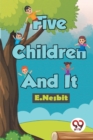 Image for Five Children and it