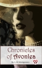 Image for Chronicles Of Avonlea