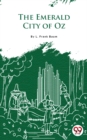 Image for Emerald City Of Oz