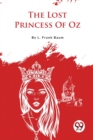 Image for The Lost Princess Of Oz