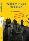 Image for Carnacki