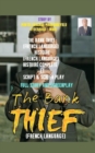 Image for The Bank Thief (French Language)
