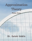 Image for Approximation Theory