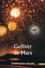 Image for Gulliver de Mars