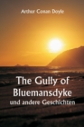 Image for The Gully of Bluemansdyke und andere Geschichten