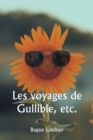 Image for Les voyages de Gullible, etc.