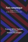 Image for Paris romantique