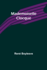 Image for Mademoiselle Clocque