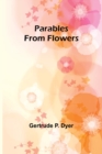 Image for Parables from Flowers