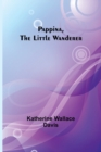 Image for Pappina, the Little Wanderer