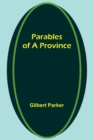 Image for Parables of a Province