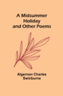 Image for A Midsummer Holiday and Other Poems