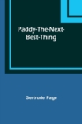 Image for Paddy-The-Next-Best-Thing