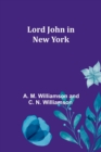 Image for Lord John in New York