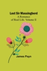 Image for Lost Sir Massingberd