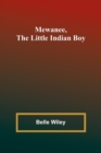 Image for Mewanee, the Little Indian Boy