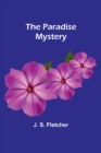 Image for The Paradise Mystery