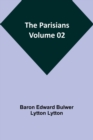 Image for The Parisians - Volume 02