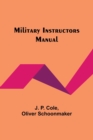 Image for Military Instructors Manual