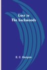 Image for Lost in the backwoods