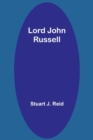 Image for Lord John Russell