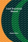 Image for Lord Stranleigh Abroad