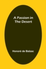 Image for A Passion in the Desert