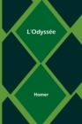 Image for L&#39;Odyssee
