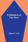 Image for Pathfinders of the West
